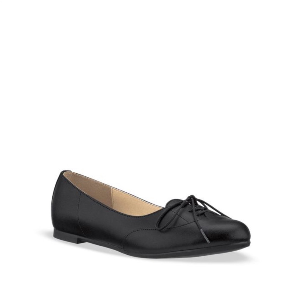 Oxford Flats